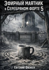 Эфирный маятник в Серебряном форте 5