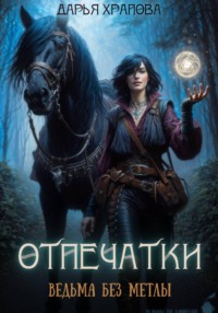 Ведьма без метлы