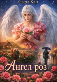 Ангел роз