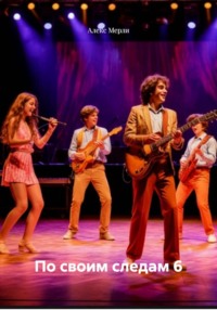 По своим следам 6