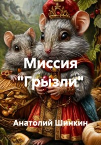 Миссия «Грызли»