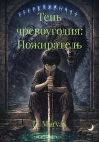 Тень чревоугодия: Пожиратель