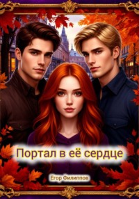 Портал в её сердце