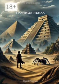 Граница пепла