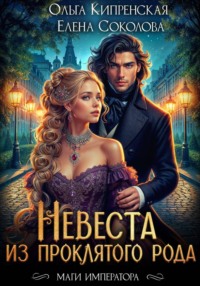 Невеста из проклятого рода