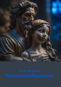 Человекообразные