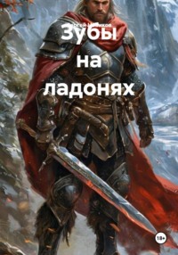 Зубы на ладонях