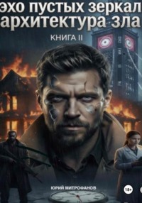 Эхо пустых зеркал. Книга II. Архитектура зла