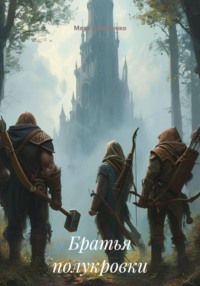 Братья полукровки
