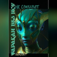 Таракан без ног не слышит 2