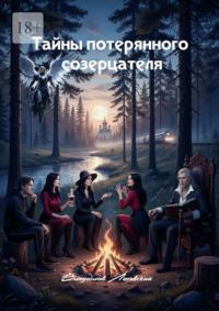 Тайны потерянного созерцателя. Книга 1