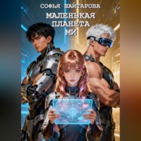 Маленькая планета Ми