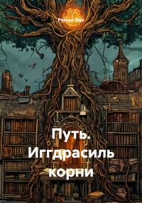 Путь. Иггдрасиль корни