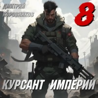 Курсант Империи – 8