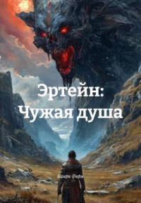 Эртейн: Чужая душа