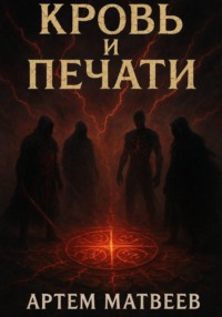 Кровь и Печати