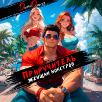 Приручитель женщин-монстров. Том 11