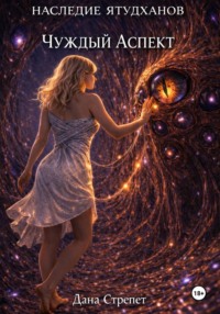 Наследие ятудханов. Чуждый аспект