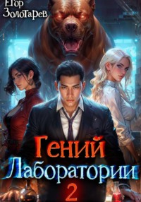 Гений лаборатории. Том 2
