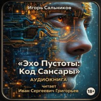 «Эхо Пустоты: Код Сансары»