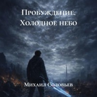 Пробуждение. Холодное небо