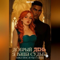 Добрый день, я ваша судьба