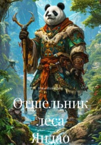 Отшельник леса Яндао