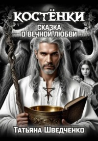 Костенки. Сказка о вечной любви