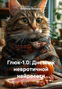Глюк-1.0: Дневник невротичной нейросети