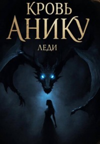 Кровь Анику