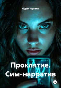 Проклятие. Сим-нарратив