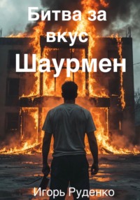 Шаурмен Битва за вкус