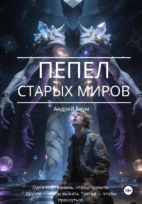 Пепел старых миров