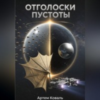 ОТГОЛОСКИ ПУСТОТЫ