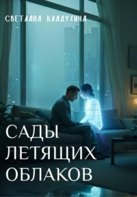 Сады летящих облаков