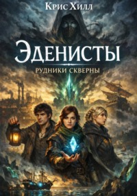 Эденисты. Рудники скверны