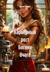 Карьерный рост Богини Очага
