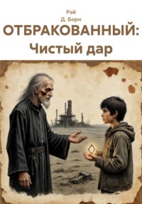 ОТБРАКОВАННЫЙ: Чистый дар