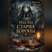 Род, что старше короны.