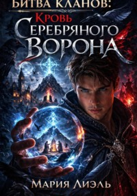 Битва кланов: кровь Серебряного Ворона