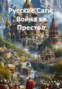 Русские Саги: Война за Престол