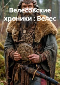 Велесовские хроники : Велес