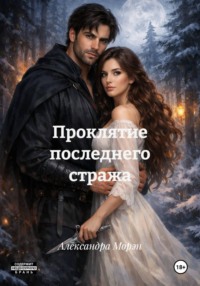 Проклятие последнего стража