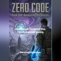 Адаптация Нулевой код. Пробуждение маяка