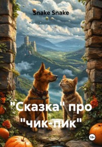 «Сказка» про «чик-пик»