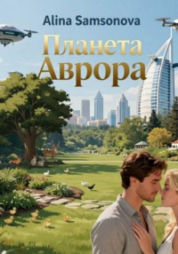 Планета Аврора