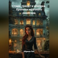 Страх, трепет и ипотека. Хроники мрачного риелтора