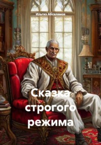 Сказка строгого режима