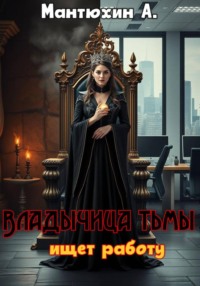 Владычица тьмы ищет работу