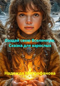 Создай свою Вселенную. Сказка для взрослых